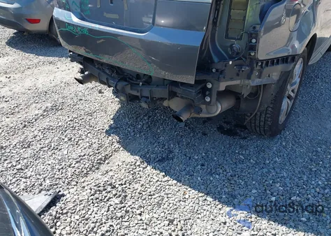 2014 Land Rover Range Rover Sport 3.0L V6 Supercharged Hse z USA, uszkodzony, nr VIN SALWR2VF4EA304564